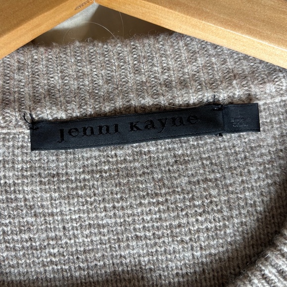 Jenni Kayne Cooper cardigan - Picture 5 of 6